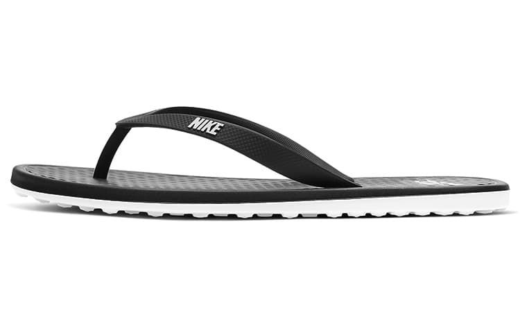 Nike On Deck 'Black White' Women's 2