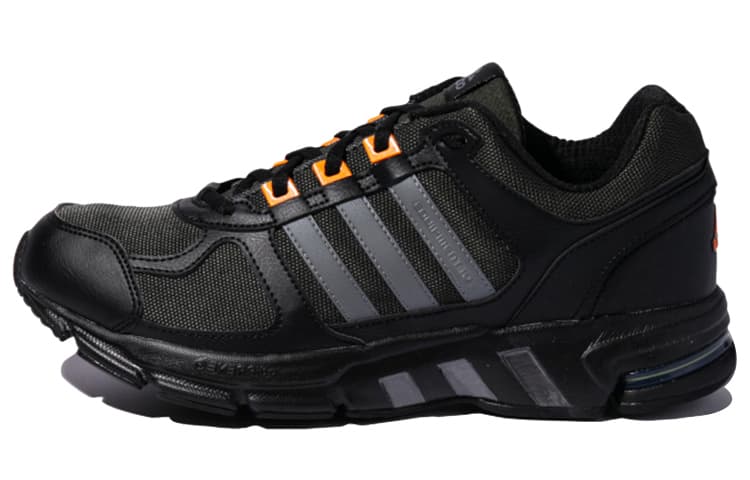 Adidas Equipment 10 U Guard Black 2