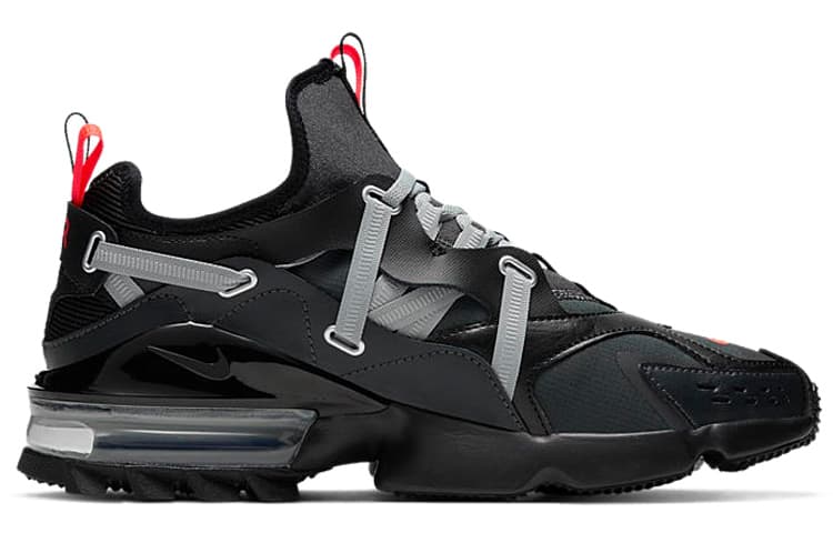 Nike Air Max Infinity Winter Anthracite Particle Grey 4