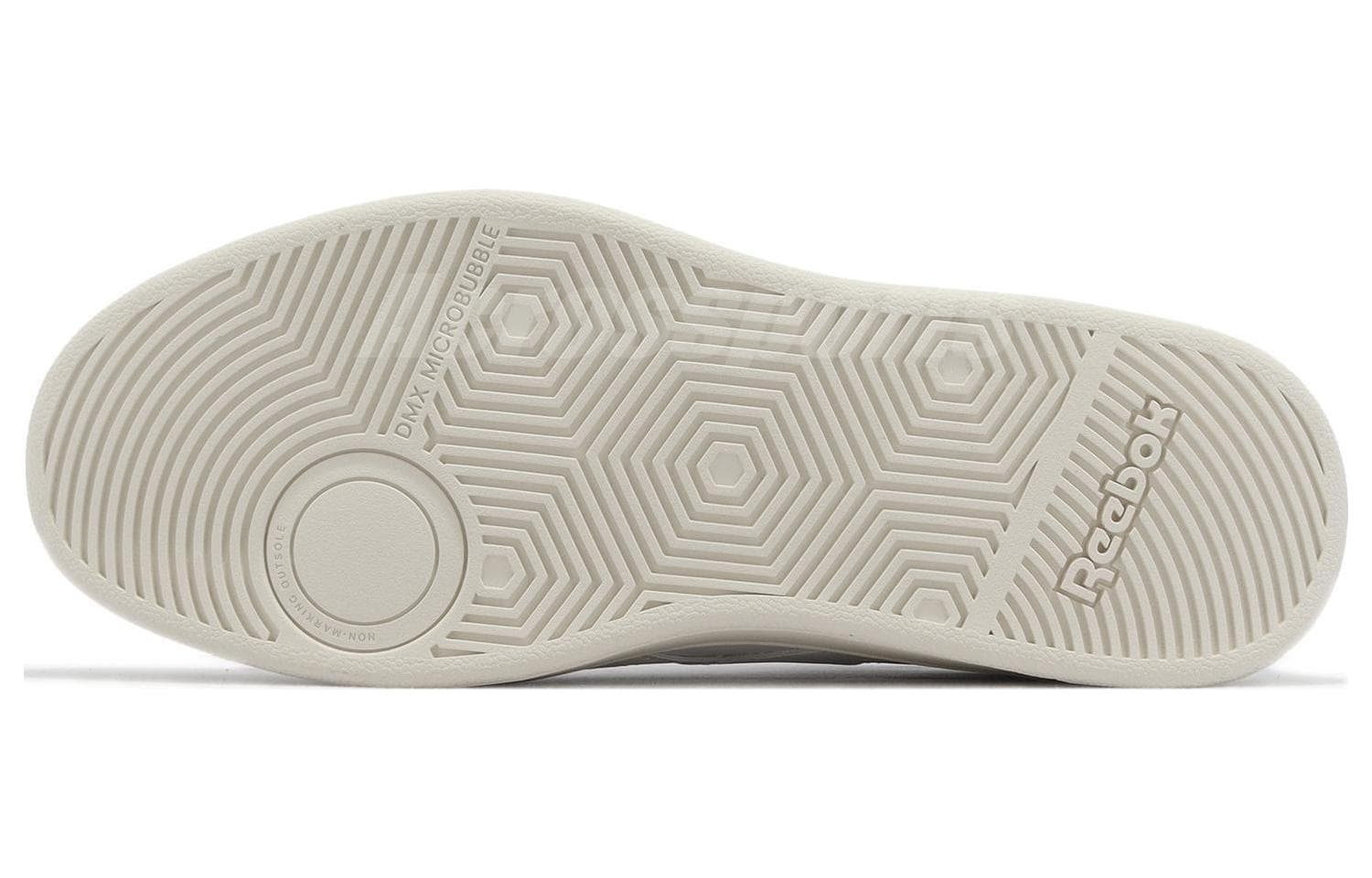 Reebok Court Advance 'Cream Green' 6