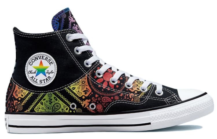 Converse Chuck Taylor All Star Pride 2022 4
