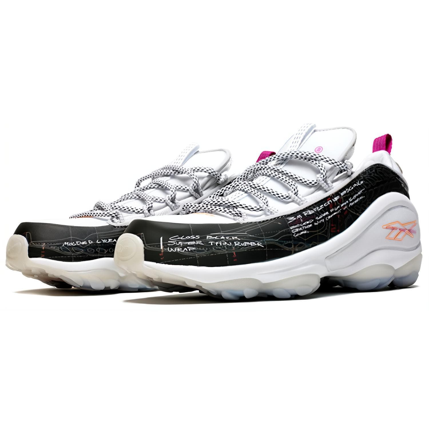 Reebok Dmx Run 10 Bait Ideation Department 4