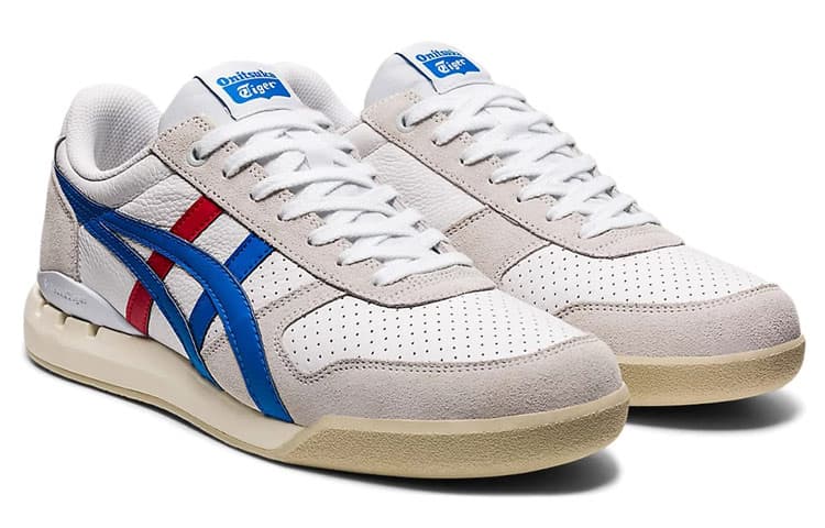 Onitsuka Tiger Ultimate 81 Ex 'White' 6