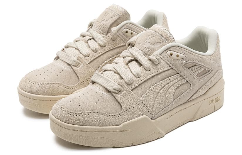 PUMA Slipstream Reclaim Suede 'Frosted Ivory' 6