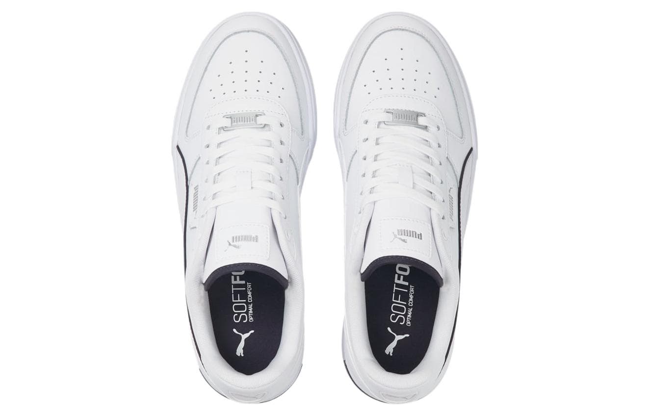 PUMA Caven Dime 'White' 5