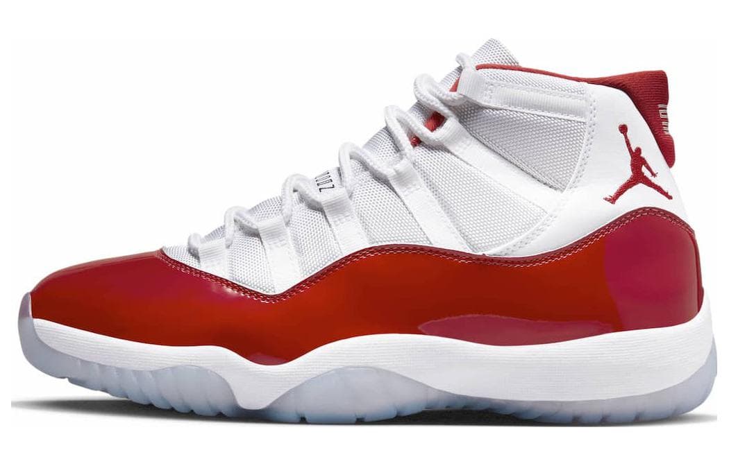 Jordan 11 Retro Cherry 2022 Men's 2