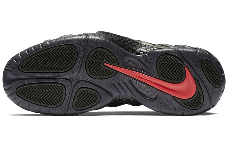 Nike Air Foamposite Pro Sequoia 6
