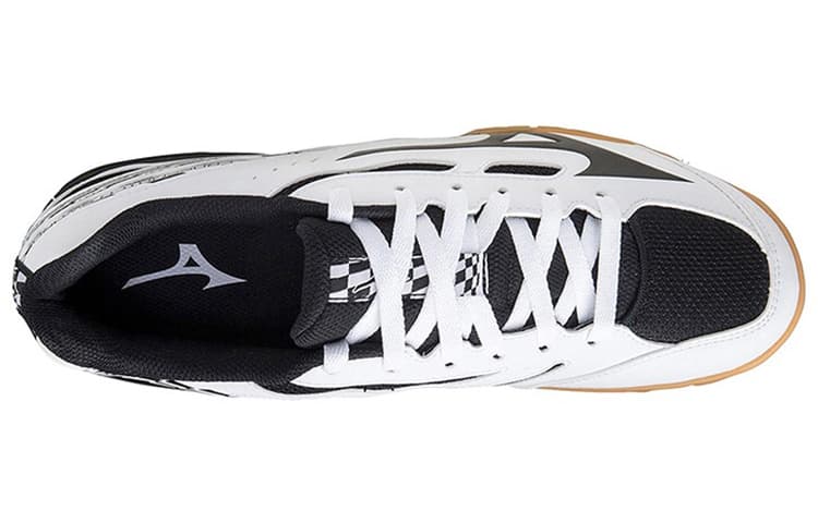 Crossmatch Sword Mizuno 'White Black' 6