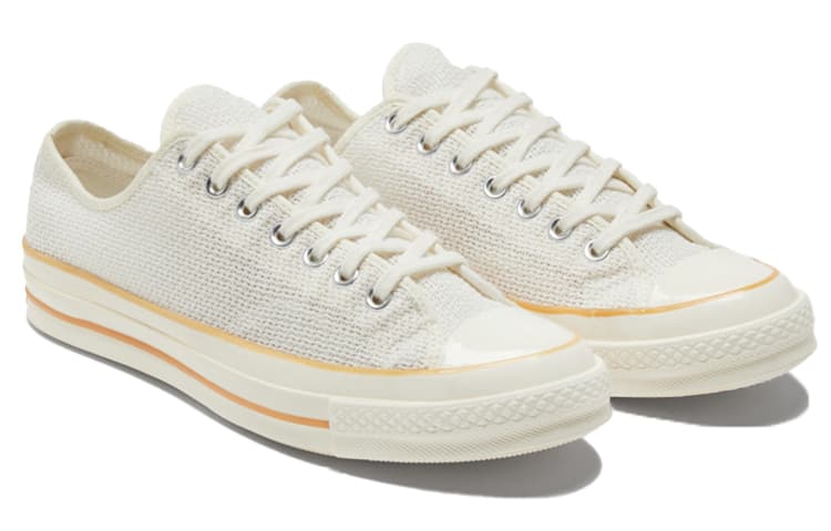 Converse Chuck Taylor All Star 70 Ox Egret 6