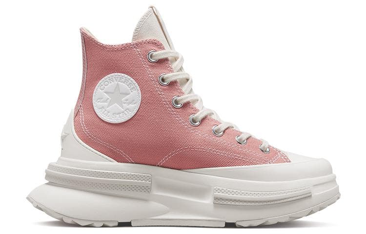 Converse Run Star Legacy High Pink 3
