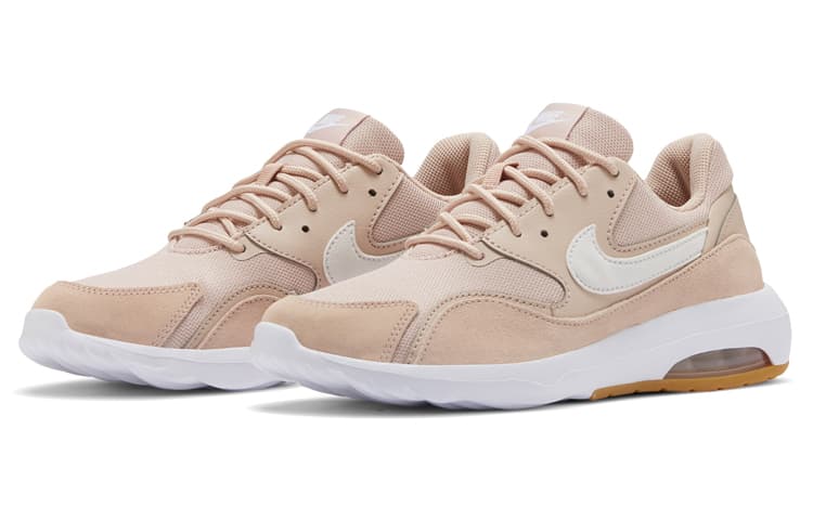 Nike Air Max Nostalgic 'Grey Pink' Women's 5