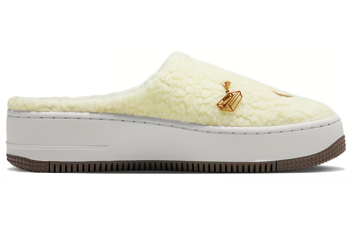 Nike Air Force 1 Lover Xx Premium 'Alabaster' Women's 3