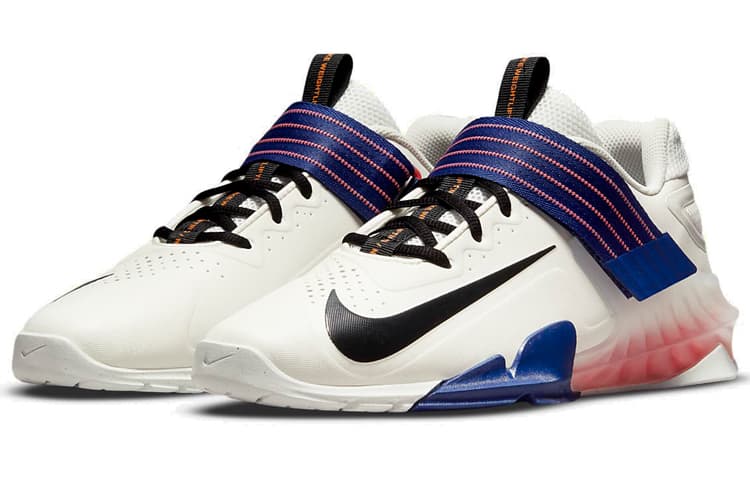 Nike Savaleos 'Sail Deep Royal Blue' 6