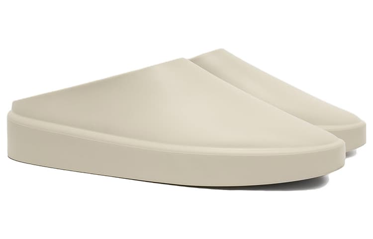 Fear of God The California Slippers 5