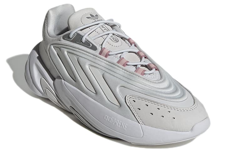 Ozelia Women's Adidas Originals 'Dash Grey' Women's 5