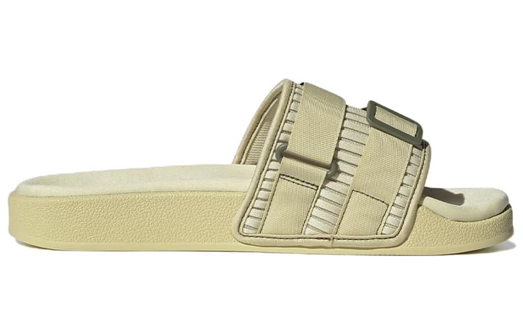 Adidas Originals Adilette 2.0 Pride 'Beige' 4
