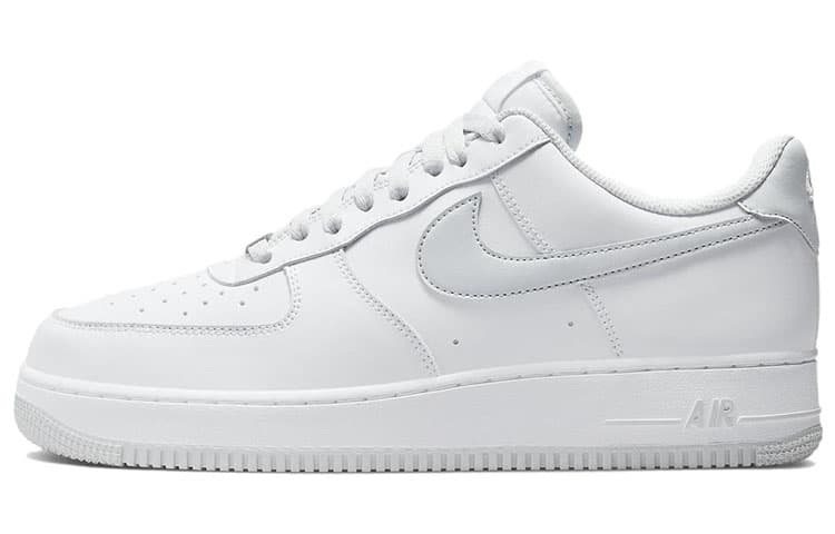 Nike Air Force 1 Low '07 Pure Platinum 2022