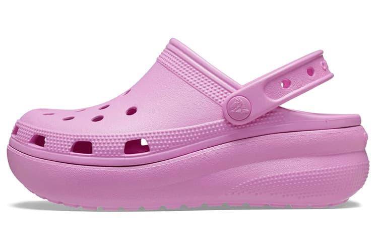 Crocs Classic Cutie Clog 'Purple' Women's 2