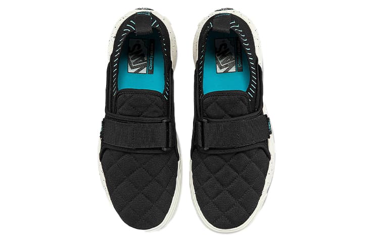Coast Cc Vans 'Circuit' 5