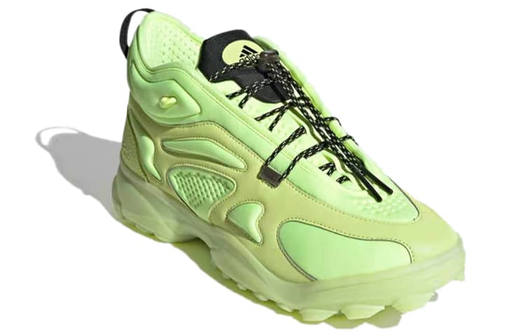 Adidas Gsg Tr 032c Hi Res Yellow 5