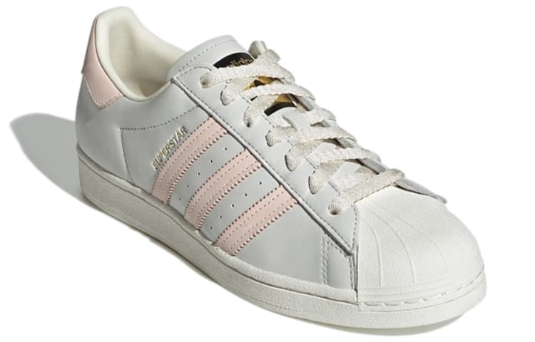 Adidas Originals Superstar 'Grey Pink' 6