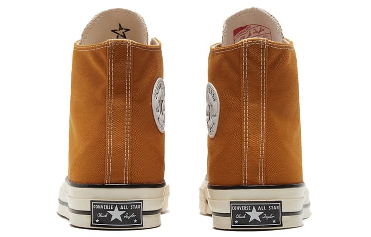Converse Chuck Taylor All Star 70 Hi Dark Soba 3