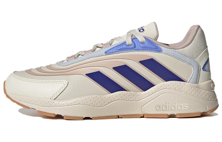 Adidas Neo Crazychaos 2.0 'White Violet Pink' Women's