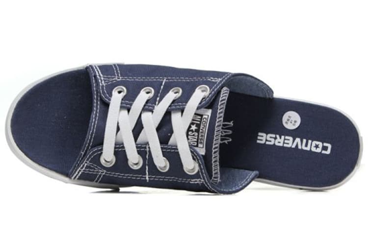 Chuck Taylor All Star Converse Cutaway Evo 'Navy' 6