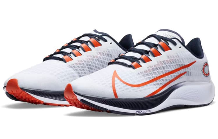 Nike Air Zoom Pegasus 37 Chicago Bears 6