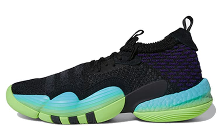 Adidas Trae Young 2.0 Trae tlien
