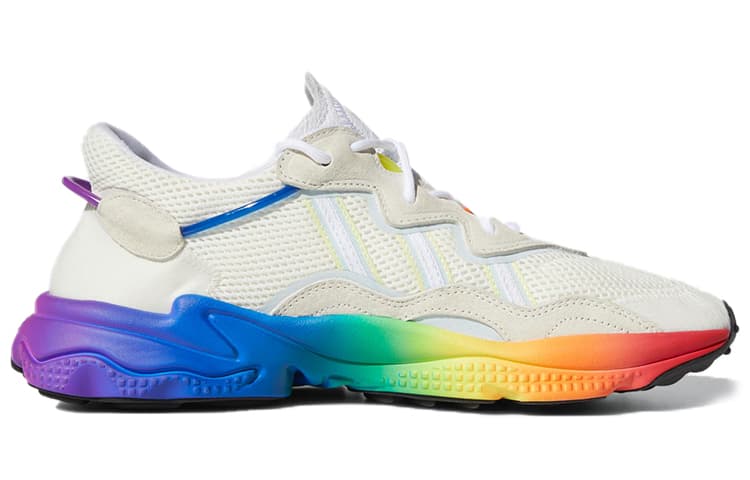 Adidas Originals Ozweego Pride 2019 5