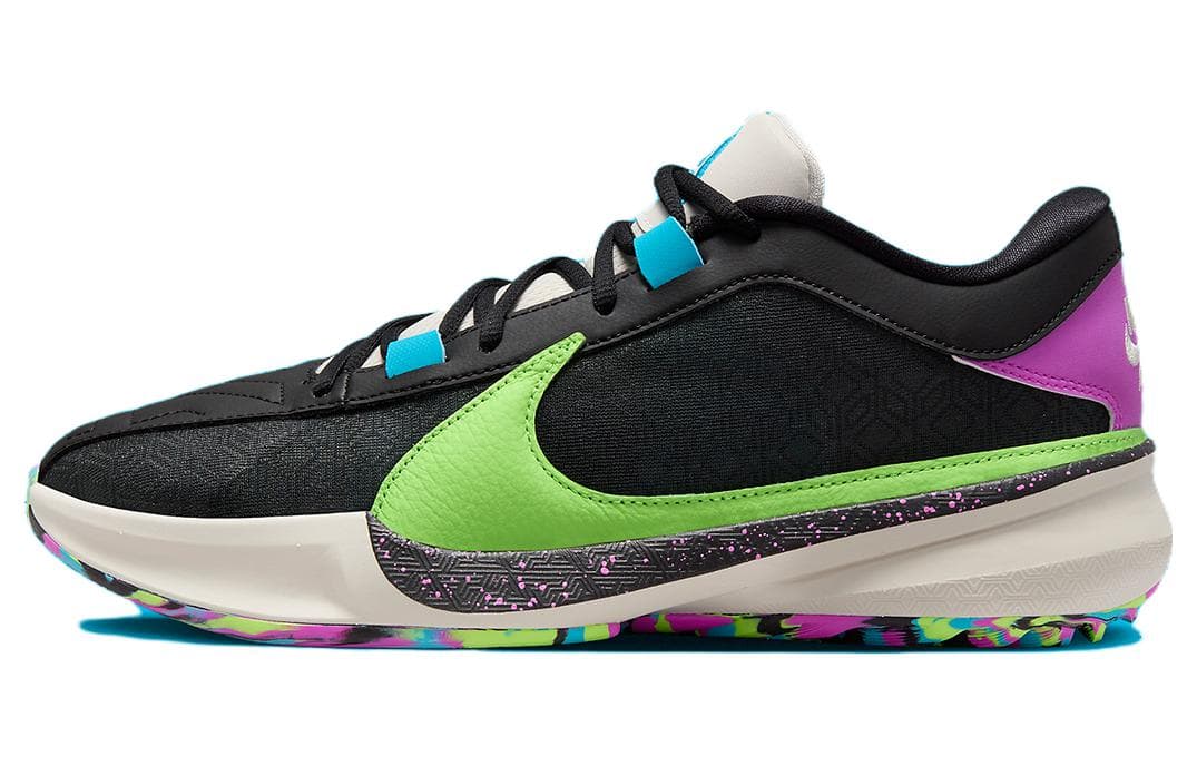Nike Zoom Freak 5 EP 'Made In Sepolia' 2