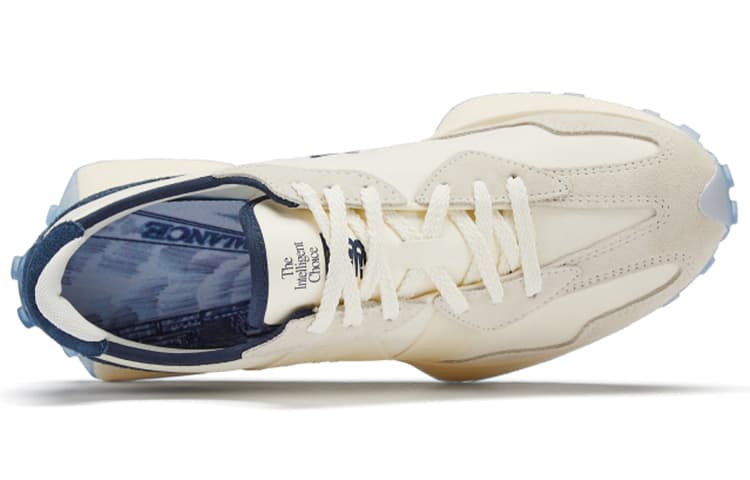Anb Brand X New Balance NB 327 5
