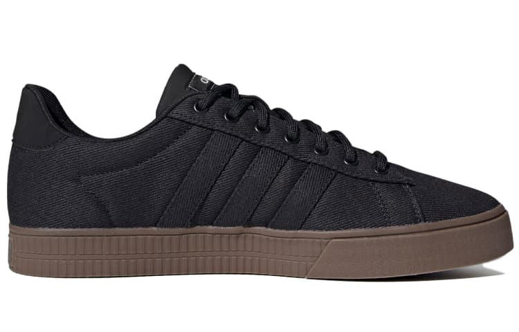 Adidas Neo Daily 3.0 'Core Black Gum' 4