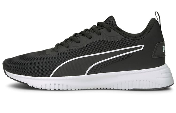 Puma Flyer Flex 'Black White' 2