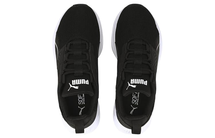 PUMA Disperse Xt 'Black' Women's 6