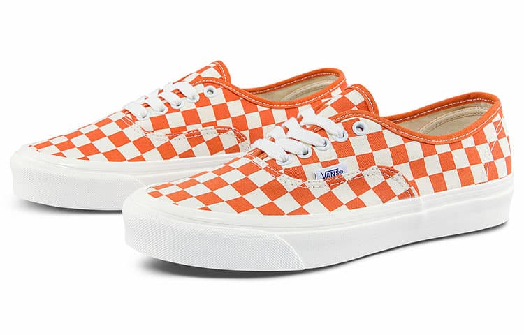 Vans Style 44 Low Tops Casual Skateboarding Shoes Unisex 3