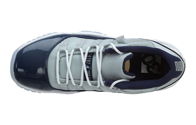 Jordan 11 Retro Low Georgetown GS 6
