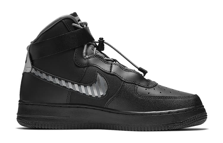 Nike Air Force 1 High LV8 HZ GS 4