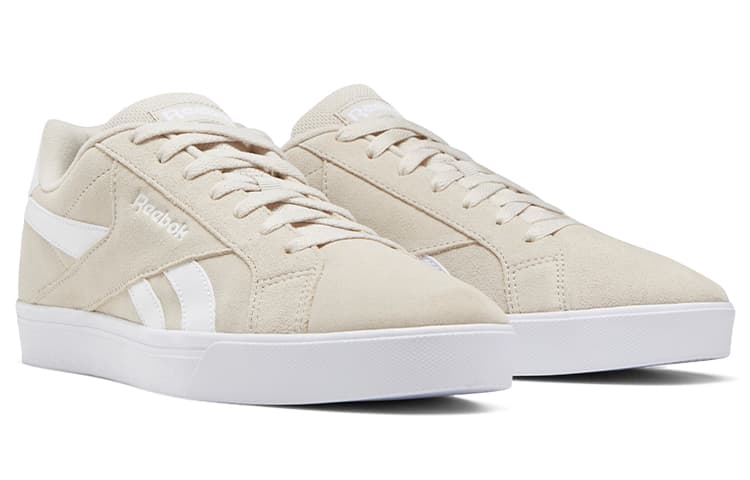 Reebok Royal Complete 3 Low Sneakers Grey 6