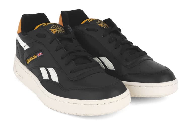 Reebok Bb 4000 Mu 'Black Orange' 6