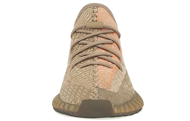 Adidas Yeezy Boost 350 V2 Sand Taupe Men's 5