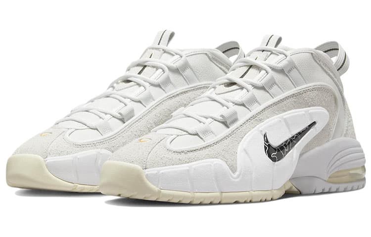 Nike Air Max Penny 1 Prm Photon Dust Summit White 5