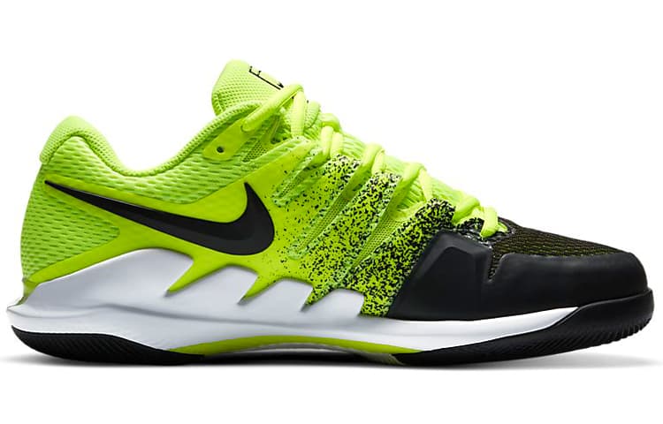 Nike Air Zoom X Hc Volt Black Spray 3