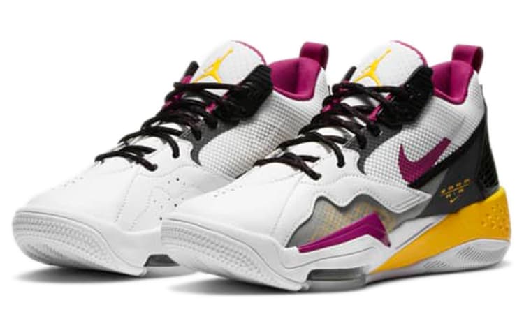 JORDAN Zoom 92 Cactus Flower Women's 5
