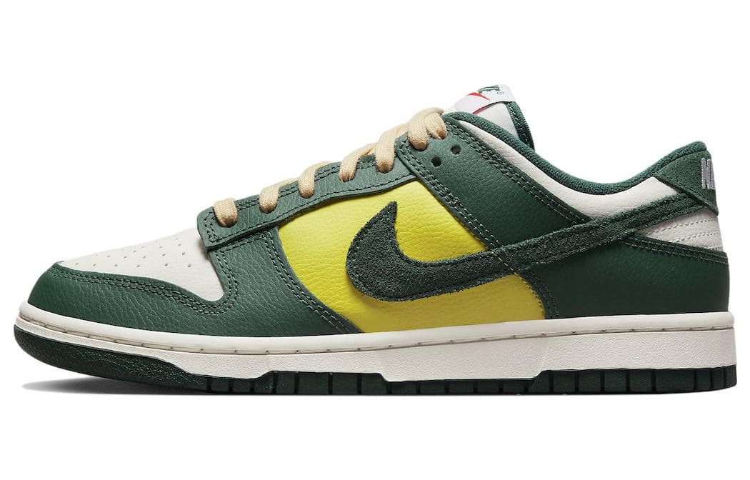 Nike Dunk Low 'Noble Green' Women's