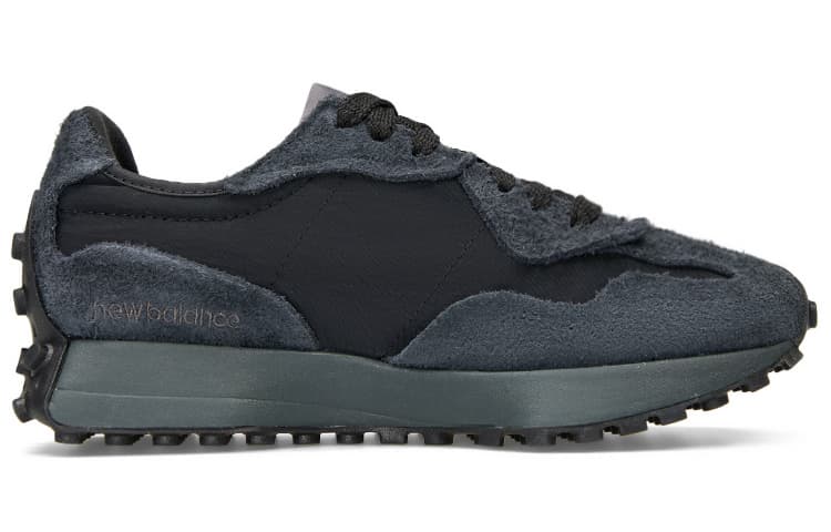 New Balance 327 Phantom Black 4