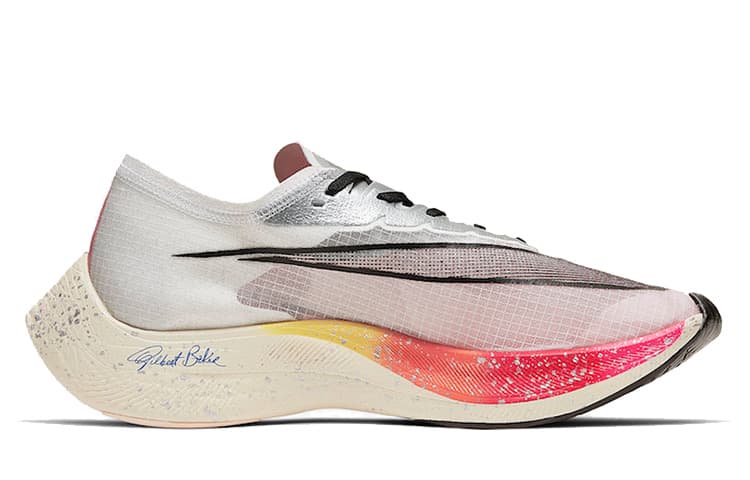 Nike ZoomX Vaporfly Next% Betrue 2019 4