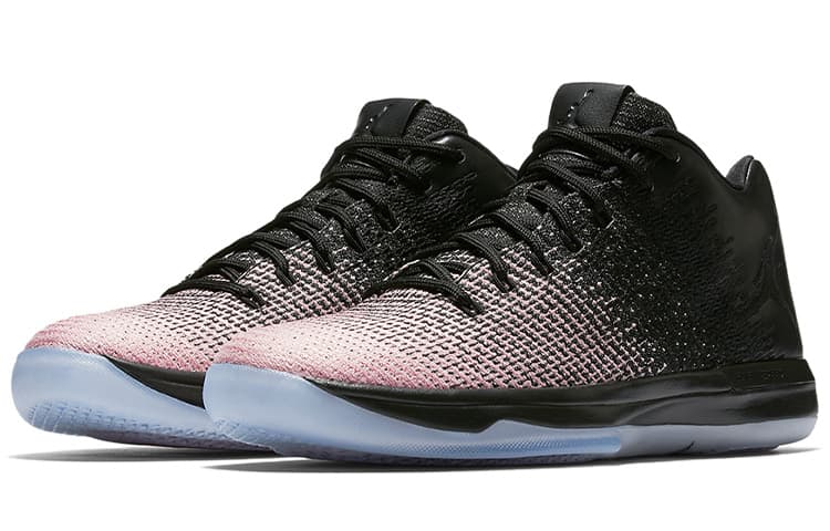 JORDAN XXX1 Low Oreo 5