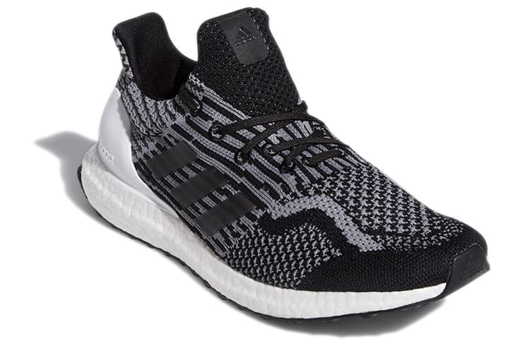 Adidas UltraBoost 5.0 Uncaged Dna Oreo 6